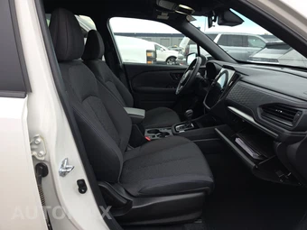 2025 Subaru Forester Premium - miniatura 8