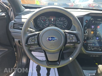 2025 Subaru Forester Premium - miniatura 10