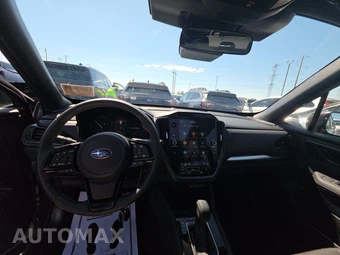 2025 Subaru Forester Premium - miniatura 11