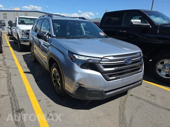 2025 Subaru Forester Premium - miniatura 3