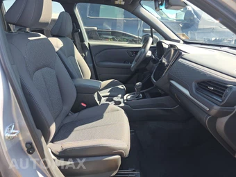 2025 Subaru Forester Premium - miniatura 8