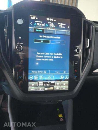 2025 Subaru Forester Premium - miniatura 10