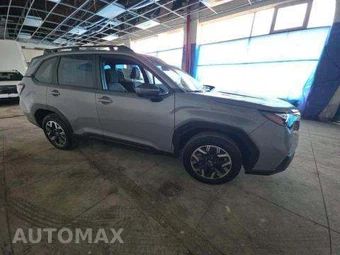 2025 Subaru Forester Premium - miniatura 4