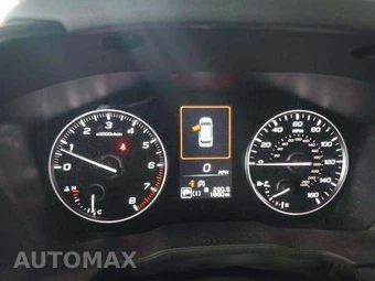 2025 Subaru Forester Premium - miniatura 9