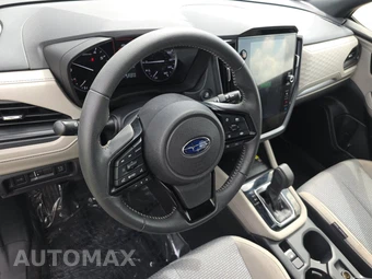 2025 Subaru Forester Premium - miniatura 10