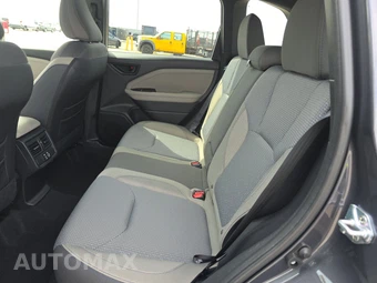2025 Subaru Forester Premium - miniatura 13