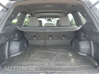 2025 Subaru Forester Premium - miniatura 16