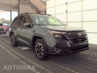 2025 Subaru Forester Premium - miniatura 3
