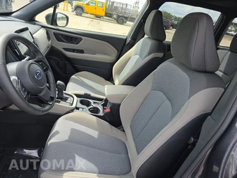 2025 Subaru Forester Premium - miniatura 7