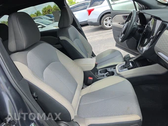 2025 Subaru Forester Premium - miniatura 8