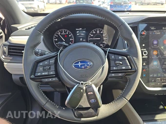 2025 Subaru Forester Premium - miniatura 10