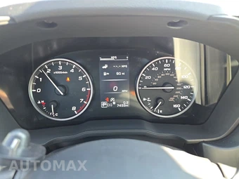2025 Subaru Forester Premium - miniatura 12
