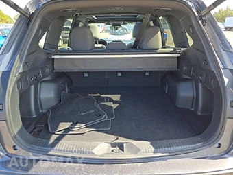 2025 Subaru Forester Premium - miniatura 16