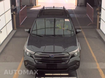 2025 Subaru Forester Premium - miniatura 2