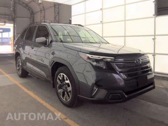 2025 Subaru Forester Premium - miniatura 3