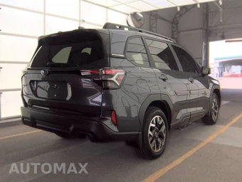 2025 Subaru Forester Premium - miniatura 4