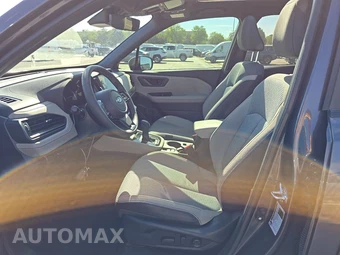 2025 Subaru Forester Premium - miniatura 7