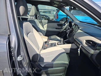 2025 Subaru Forester Premium - miniatura 8