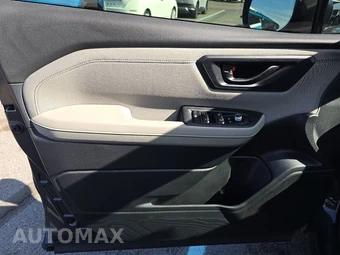 2025 Subaru Forester Premium - miniatura 9