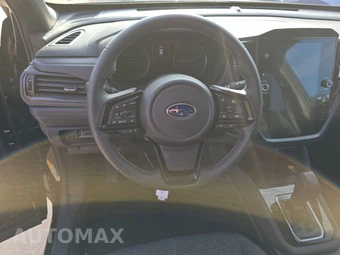 2025 Subaru Forester Premium - miniatura 10