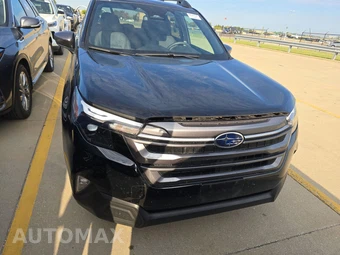 2025 Subaru Forester Premium - miniatura 2