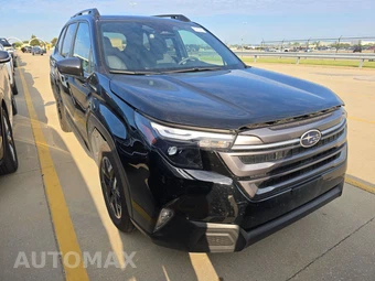 2025 Subaru Forester Premium - miniatura 3