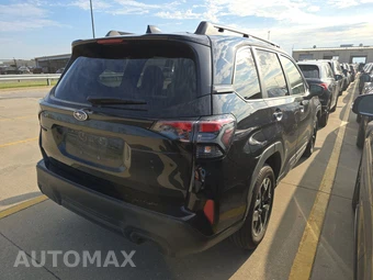 2025 Subaru Forester Premium - miniatura 4