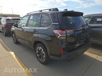 2025 Subaru Forester Premium - miniatura 6