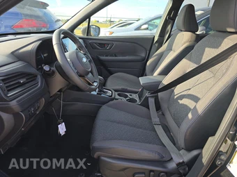 2025 Subaru Forester Premium - miniatura 7