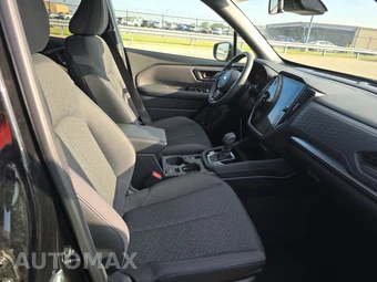 2025 Subaru Forester Premium - miniatura 8