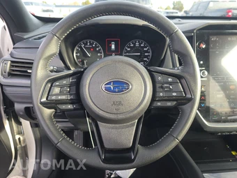 2025 Subaru Forester Premium - miniatura 10