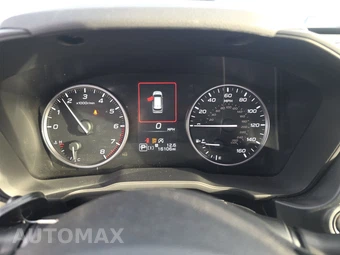 2025 Subaru Forester Premium - miniatura 12