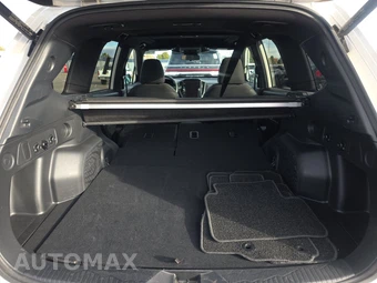 2025 Subaru Forester Premium - miniatura 16