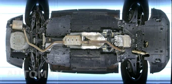 2025 Subaru Forester Premium - miniatura 17