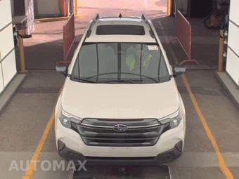 2025 Subaru Forester Premium - miniatura 2