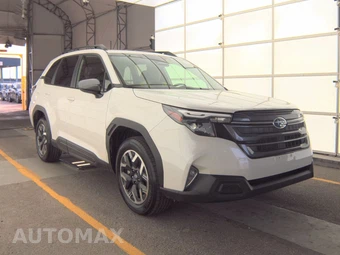 2025 Subaru Forester Premium - miniatura 3
