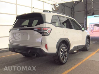 2025 Subaru Forester Premium - miniatura 4
