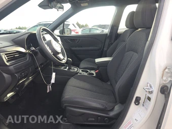 2025 Subaru Forester Premium - miniatura 7