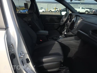 2025 Subaru Forester Premium - miniatura 8
