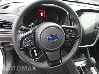 2025 Subaru Forester Premium - miniatura 10