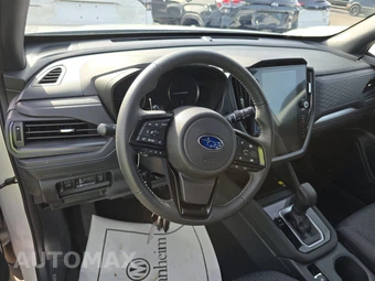 2025 Subaru Forester Premium - miniatura 11
