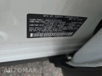 2025 Subaru Forester Premium - miniatura 14