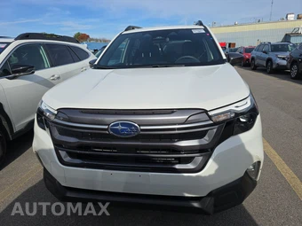 2025 Subaru Forester Premium - miniatura 2