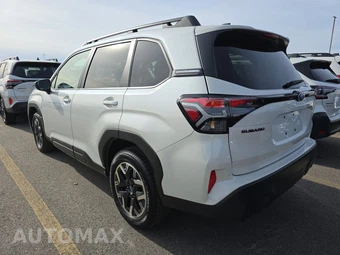 2025 Subaru Forester Premium - miniatura 6