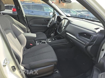 2025 Subaru Forester Premium - miniatura 8