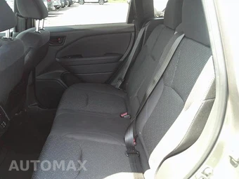 2025 Subaru Forester Premium - miniatura 10