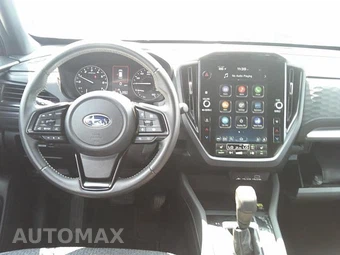 2025 Subaru Forester Premium - miniatura 11
