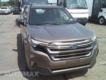2025 Subaru Forester Premium - miniatura 12