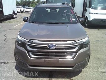 2025 Subaru Forester Premium - miniatura 13