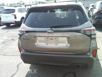 2025 Subaru Forester Premium - miniatura 19